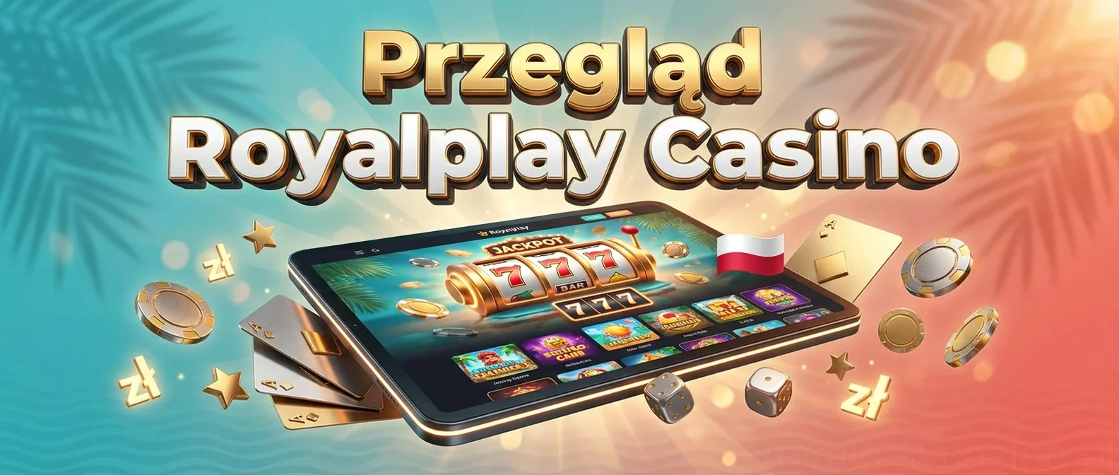 Przegląd Royalplay Casino